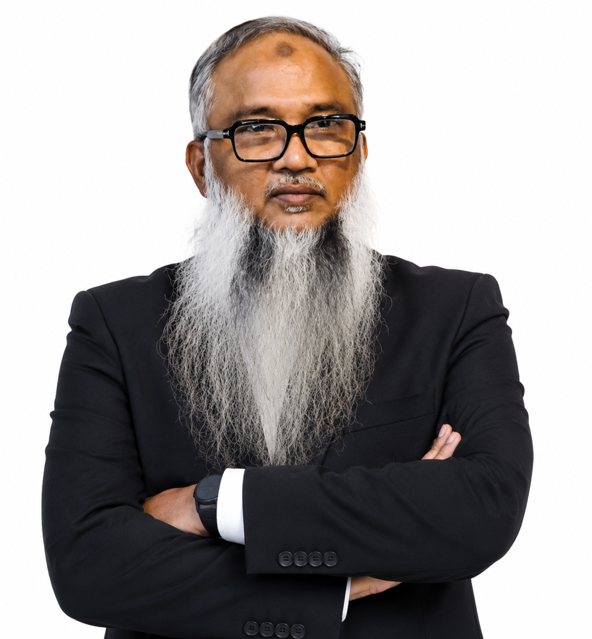 Hafizur Rahman, Chairman of HMH Solutions